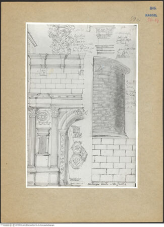 Vorderseite von bh102632_recto