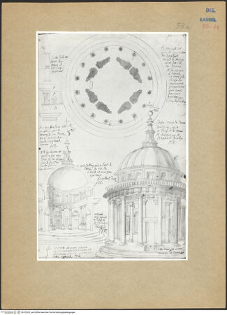 Vorderseite von bh102633_recto