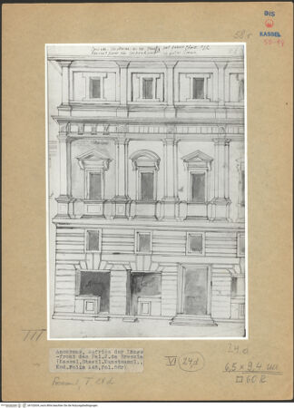 Vorderseite von bh102634_recto