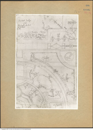 Vorderseite von bh102638_recto