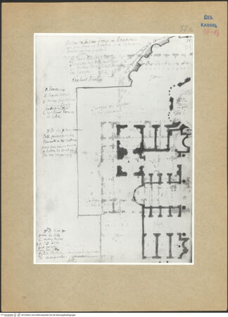 Vorderseite von bh102643_recto