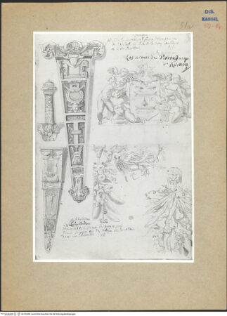 Vorderseite von bh102644_recto