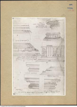 Vorderseite von bh102650_recto