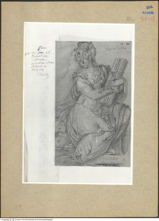 Vorderseite von bh102661_recto