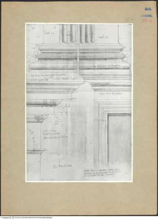 Vorderseite von bh102672_recto
