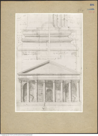 Vorderseite von bh102679_recto