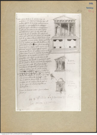 Vorderseite von bh102681_recto