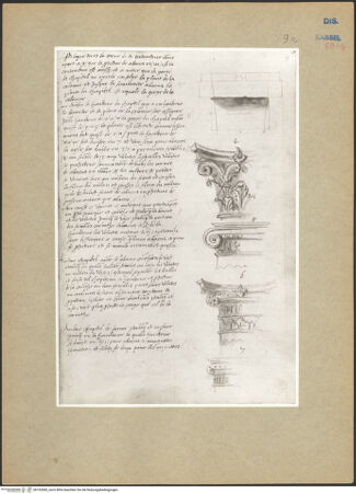 Vorderseite von bh102685_recto