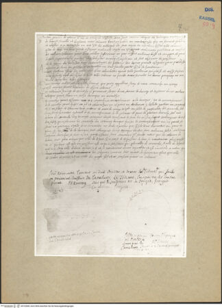 Vorderseite von bh102689_recto