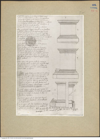 Vorderseite von bh102692_recto