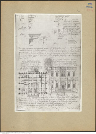 Vorderseite von bh102700_recto