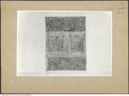 Vorderseite von bh102726_recto