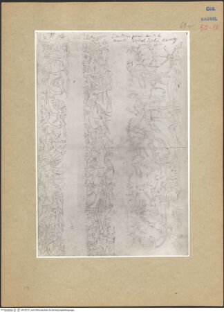 Vorderseite von bh102727_recto