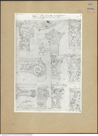 Vorderseite von bh102729_recto