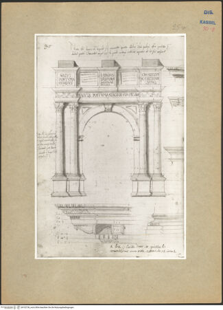 Vorderseite von bh102736_recto