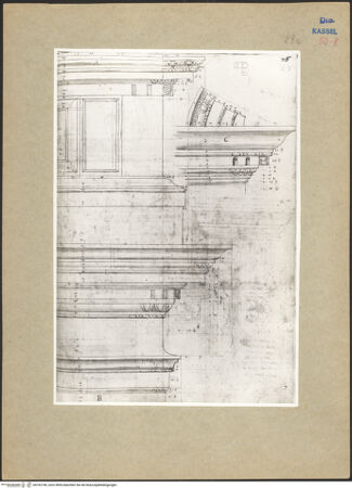 Vorderseite von bh102740_recto