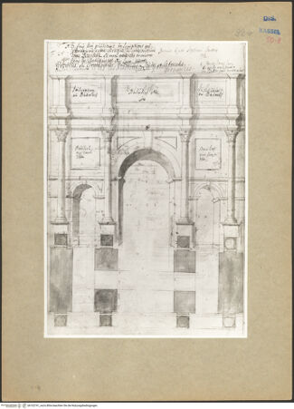 Vorderseite von bh102741_recto