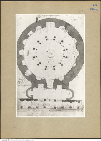 Vorderseite von bh102743_recto