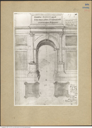 Vorderseite von bh102750_recto