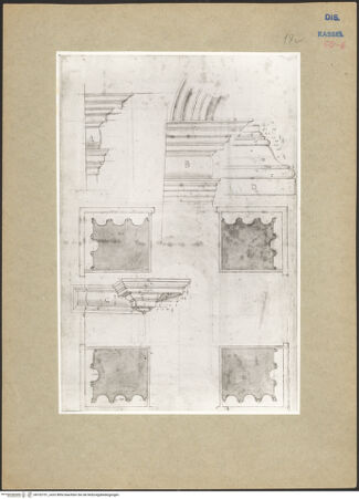 Vorderseite von bh102751_recto