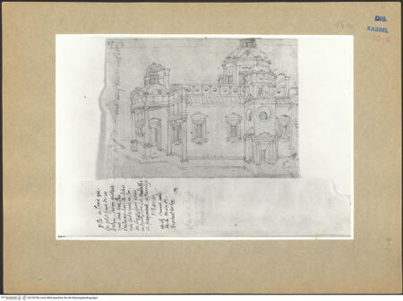 Vorderseite von bh102756_recto