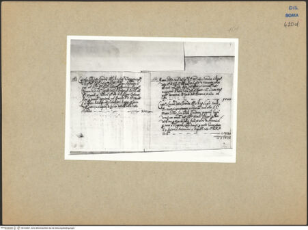 Vorderseite von bh102807_recto