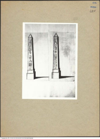 Vorderseite von bh102938_recto