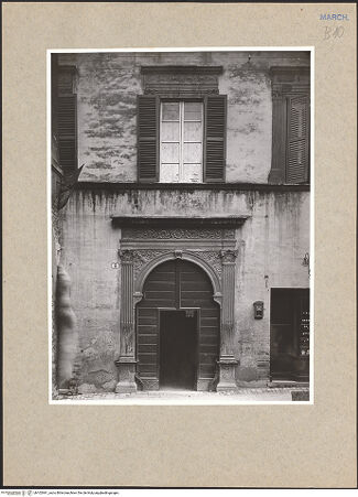 Vorderseite von bh102941_recto