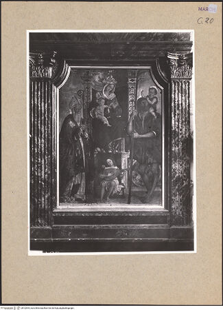 Vorderseite von bh102944_recto