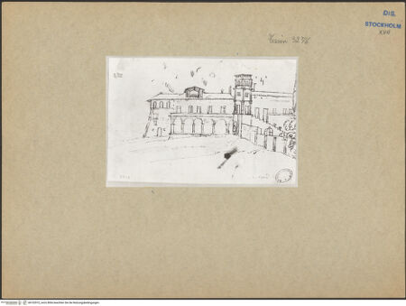 Vorderseite von bh102972_recto