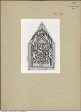 Vorderseite von bh102974_recto