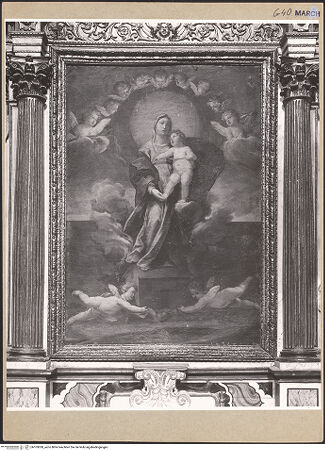 Vorderseite von bh103030_recto