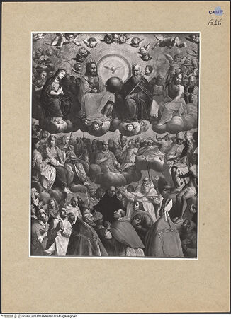 Vorderseite von ICCD [https://www.deutsche-digitale-bibliothek.de/content/lizenzen/rv-fz/] Paradies - Gesamtansicht, bh103161_recto. Foto.