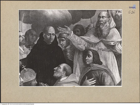 Vorderseite von ICCD [https://www.deutsche-digitale-bibliothek.de/content/lizenzen/rv-fz/] Paradies - Detail, bh103163_recto. Foto.