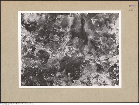 Vorderseite von ICCD [https://www.deutsche-digitale-bibliothek.de/content/lizenzen/rv-ez/] Glorie des heiligen Dominikus - Detail, bh103222_recto. Foto.