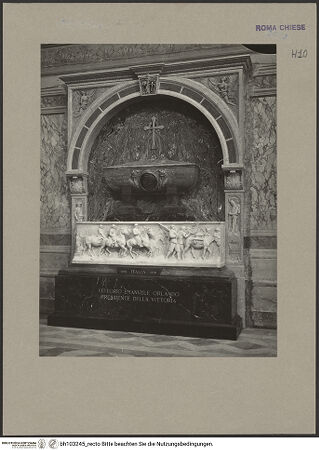 Vorderseite von bh103245_recto