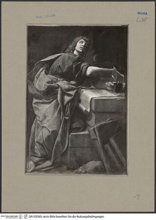 Vorderseite von bh103263_recto