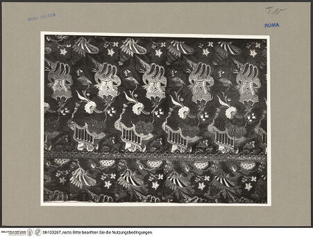 Vorderseite von bh103267_recto