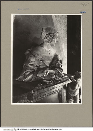 Vorderseite von bh103274_recto