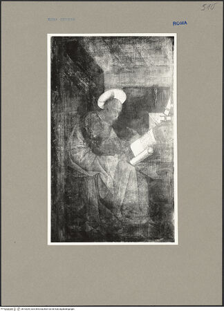 Vorderseite von bh103284_recto