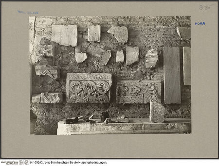 Vorderseite von bh103295_recto