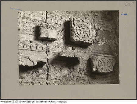 Vorderseite von bh103296_recto