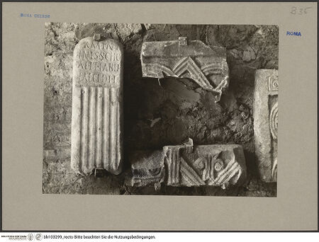 Vorderseite von bh103299_recto