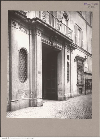 Vorderseite von bh103302_recto