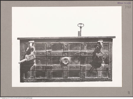 Vorderseite von bh103305_recto