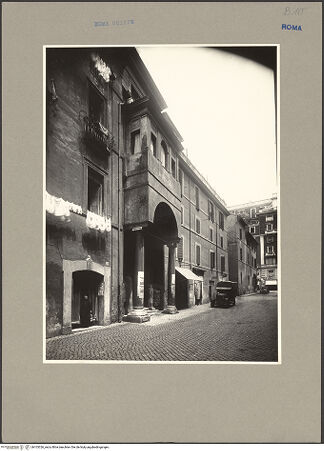 Vorderseite von bh103326_recto