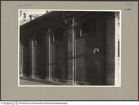 Vorderseite von bh103328_recto