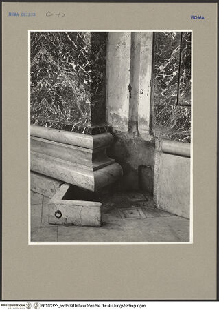 Vorderseite von bh103333_recto