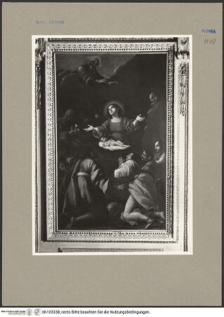 Vorderseite von bh103338_recto