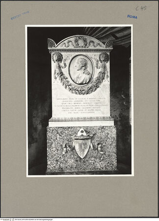 Vorderseite von bh103364_recto